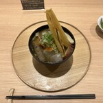 おむすびと豚汁　nae - 