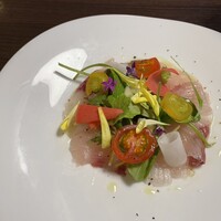 Serafina NEW YORK さいたま新都心店 - 