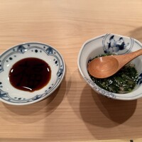 鮨 おか林 - 