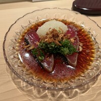 鮨 おか林 - 
