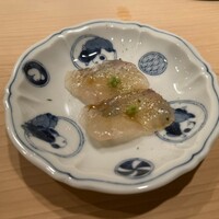 鮨 おか林 - 