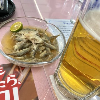 鳴門カントリークラブ レストラン_1