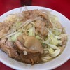 ラーメン二郎  札幌店