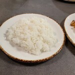 グリル 小松屋 - 