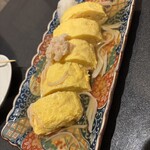 博多野菜巻き串ともつ焼き すみび - 