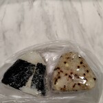 おむすび専科 - 料理写真: