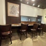 グリル 小松屋 - 