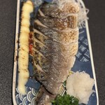 博多野菜巻き串ともつ焼き すみび - 