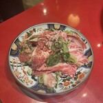 大宮焼肉ホルモンたけ田 - 