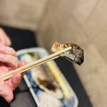 博多野菜巻き串ともつ焼き すみび - 