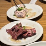 神保町食肉センター 上野店 - 