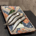 博多野菜巻き串ともつ焼き すみび - 