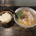 はりがね 舟入本町店 - 