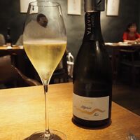 ヴィア・デル・エンメ - スパークリングワイン