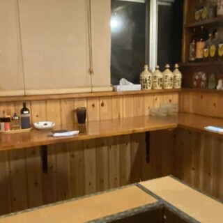 餃子 串処 でんでん_2