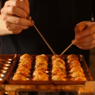 大衆酒場プラスオオサカ_2