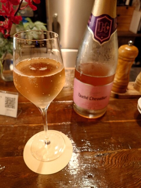 ビストロしおこしょう - 広瀬通（イタリアン）の写真