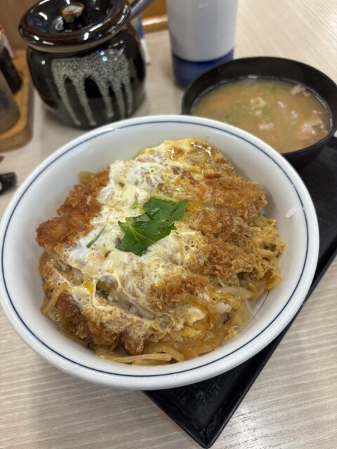 Katsuya Aichi Kasugai Inter Ten photo 2