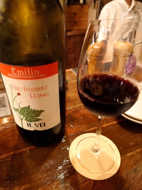 ビストロしおこしょう - 広瀬通（イタリアン）の写真