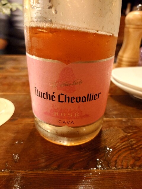 ビストロしおこしょう - 広瀬通（イタリアン）の写真