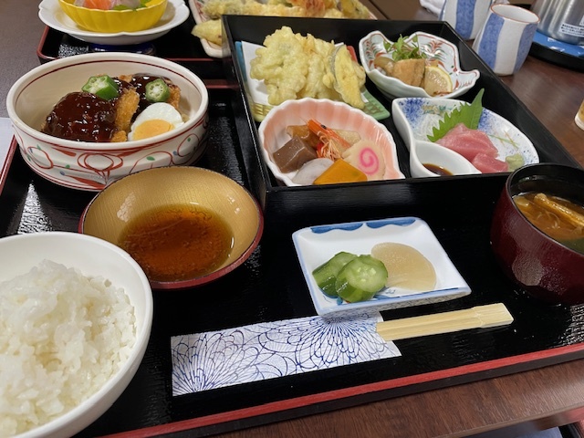 Hoshi no Shokudo photo 5