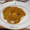 インデアンカレー 阪神店