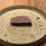 nishinakasu泥川武士 - 鳥取の鹿
      