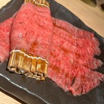 炭火焼肉 なかはら - 