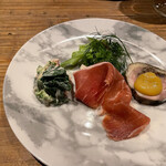 かまど焼 NIKUYOROZU - 