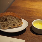 ヴィア・デル・エンメ - フォカッチャ