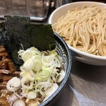 滝野川 大勝軒 - 