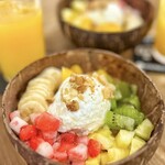 Cafe and Bar Mellow - 