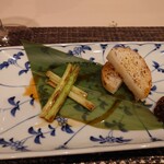 鉄板料理 かえる - 