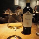 ヴィア・デル・エンメ - 白ワイン