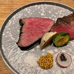 かまど焼 NIKUYOROZU - 