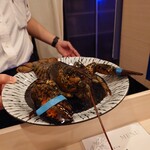 鉄板料理 かえる - 