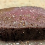 nishinakasu泥川武士 - 美しい