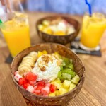 Cafe and Bar Mellow - 