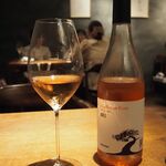 ヴィア・デル・エンメ - ロゼワイン