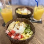 Cafe and Bar Mellow - 