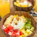 Cafe and Bar Mellow - 