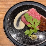 かまど焼 NIKUYOROZU - 