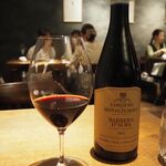 ヴィア・デル・エンメ - 赤ワイン