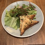 モンスーンカフェ 舞浜イクスピアリ - 