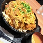 肉食堂よかよか サクラマチ店 - 