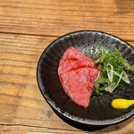 かまど焼 NIKUYOROZU - 