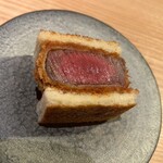 炭火焼肉 なかはら - 