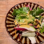 かまど焼 NIKUYOROZU - 