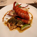 鉄板料理 かえる - 