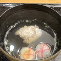 鮨 箕輪 - 